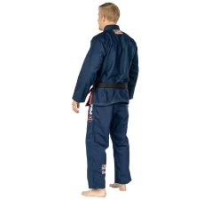 Fuji Suparaito BJJ Gi 1776 Americana Edition Navy -Sports-Boxing & Martial Arts Artboard1copy3 1600x1600 46645442 c623 46a5 b520 34aa8bb3fc02