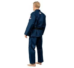 Fuji All Around BJJ Gi Dark Navy -Sports-Boxing & Martial Arts Artboard1copy3 1600x1600 4e1646f0 9de5 4d9b b098 a9b0916cd209