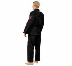Fuji Elemental BJJ Gi Last Samurai Black Edition -Sports-Boxing & Martial Arts Artboard1copy3 1600x1600 4ea5ac86 0629 43c2 82eb 81f859059ccf