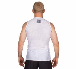 Fuji Matric Sleeveless Rashguard White -Sports-Boxing & Martial Arts Artboard1copy3 1600x1600 5391cc85 87b1 4c82 9ffd 1d8da325c69d