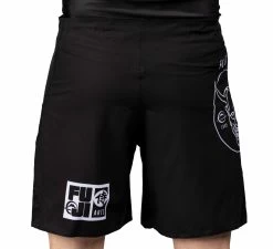 Fuji Dark Arts Baseline Shorts -Sports-Boxing & Martial Arts Artboard1copy3 1600x1600 6063837a 9c67 45bf a434 1a1bb34e8ef8