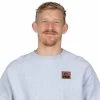 Fuji Premium Crewneck Men's Sweatshirt -Sports-Boxing & Martial Arts Artboard1copy3 1600x1600 7b4b0c2e 4449 47b1 b5e1 e283db59a203