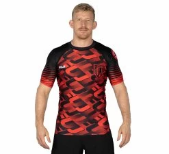 Fuji Match Short Sleeve Rashguard -Sports-Boxing & Martial Arts Artboard1copy3 1600x1600 804f6a91 e5f2 4160 98be adb700b16963