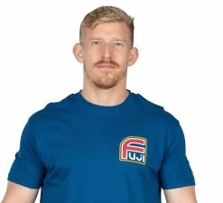 Fuji Racer T-Shirt -Sports-Boxing & Martial Arts Artboard1copy3 1600x1600 a1184099 77be 4d58 8cee e1616598f0d4