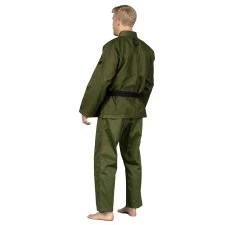 Fuji All Around BJJ Gi Military Green -Sports-Boxing & Martial Arts Artboard1copy3 1600x1600 a397c8d2 854a 47d8 951d 039c8488d246