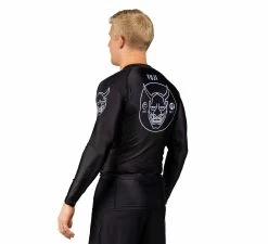 Fuji Dark Arts Long Sleeve Rashguard -Sports-Boxing & Martial Arts Artboard1copy3 1600x1600 a6c429ae cb8d 44ae a07c aea5668a0123