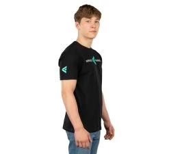 Fuji Fearless Foundation T-Shirt (Unisex Sizing) -Sports-Boxing & Martial Arts Artboard1copy3 1600x1600 d54a71e0 758f 4cd3 a830 8983a094241a