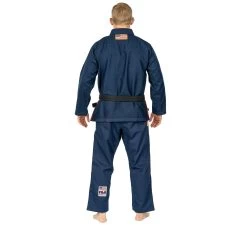 Fuji Suparaito BJJ Gi 1776 Americana Edition Navy -Sports-Boxing & Martial Arts Artboard1copy4 1600x1600 0c483604 5232 4cda 82f6 343254a2e625
