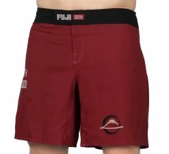 Fuji Valiant Strength Fight Shorts Red -Sports-Boxing & Martial Arts Artboard1copy4 1600x1600 11d4084d d570 4819 b1e8 435fd7be45df