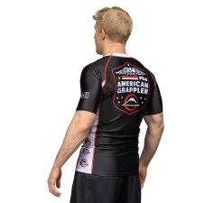 FUJI American Grappler Rashguard -Sports-Boxing & Martial Arts Artboard1copy4 1600x1600 148d85b4 fc75 4489 bd80 aa5cf17bdd43