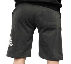 Fuji Classic Fleece Short Charcoal Black -Sports-Boxing & Martial Arts Artboard1copy4 1600x1600 16206c14 1481 432e 9b58 14c3324694ca