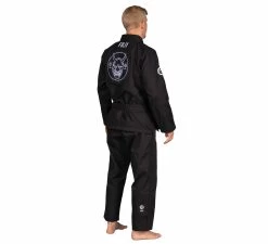 Fuji Suparaito BJJ Gi Dark Arts Edition Black -Sports-Boxing & Martial Arts Artboard1copy4 1600x1600 1aa8342f 1789 48ce a993 2397f4da0af6