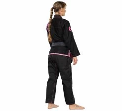 Fuji LIMITED EDITION: Submit Everyone Women's BJJ Gi Pink -Sports-Boxing & Martial Arts Artboard1copy4 1600x1600 1c32abce 3c64 462b 9c8c c7dfbd60f11a