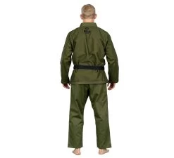 Fuji All Around BJJ Gi Military Green -Sports-Boxing & Martial Arts Artboard1copy4 1600x1600 1c69d8fc ca75 4b78 b3fe 2020a41413e0