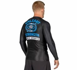 Fuji Valiant Strength Long Sleeve Rashguard -Sports-Boxing & Martial Arts Artboard1copy4 1600x1600 1f43530b 53ca 46e0 9ebf 38c3e350c142