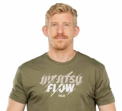 Fuji Jiu-Jitsu Flow T-Shirt -Sports-Boxing & Martial Arts Artboard1copy4 1600x1600 24cd1be8 8786 4b83 a783 ca003080eeaa