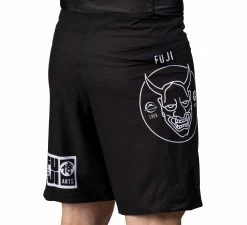 Fuji Dark Arts Baseline Shorts -Sports-Boxing & Martial Arts Artboard1copy4 1600x1600 311b26b1 6ce1 45d0 91d1 7d141d7a4df4