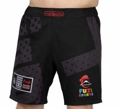 Fuji Gamer Series Fight Shorts -Sports-Boxing & Martial Arts Artboard1copy4 1600x1600 468f9a15 c038 4fac 9da9 ec0b225b5cb8