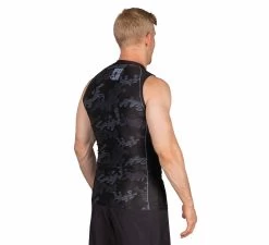 Fuji Combat Camo Sleeveless Rashguard Black -Sports-Boxing & Martial Arts Artboard1copy4 1600x1600 5d04fcfd 9dd2 4a6c aa1f dec8d1b49300