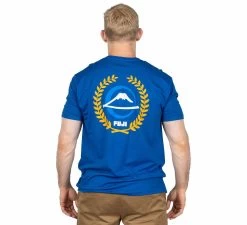 Fuji Jiu-Jitsu Royalty T-Shirt -Sports-Boxing & Martial Arts Artboard1copy4 1600x1600 64d4e22b 6d7f 4be2 beff 08087140f6e1