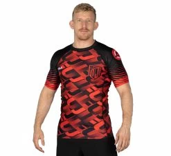 Fuji Match Short Sleeve Rashguard -Sports-Boxing & Martial Arts Artboard1copy4 1600x1600 70333092 ddfd 440b 9dac e7ab3ba7c49e