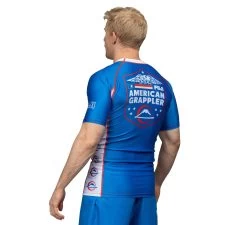 FUJI American Grappler Rashguard -Sports-Boxing & Martial Arts Artboard1copy4 1600x1600 7a4d1c70 2e0e 4d5a b5df 0dc84fbdccf9