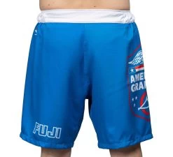 Fuji American Grappler Shorts -Sports-Boxing & Martial Arts Artboard1copy4 1600x1600 a84bbeef df3b 451b a0f8 e4aeca42ff70