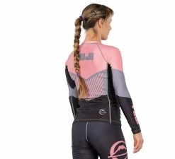 Fuji Airlock Womens Long Sleeve Rashguard -Sports-Boxing & Martial Arts Artboard1copy4 1600x1600 a93792b1 a6b3 417e 8f69 8e8603c14f14