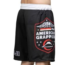 Fuji American Grappler Shorts -Sports-Boxing & Martial Arts Artboard1copy4 1600x1600 af600f5f e5ef 41a2 98be 0821e085321f