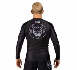 Fuji Dark Arts Long Sleeve Rashguard -Sports-Boxing & Martial Arts Artboard1copy4 1600x1600 b524a754 d99c 4ef5 8436 71828589cdb5