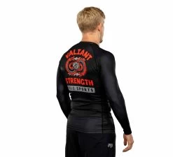 Fuji Valiant Strength Long Sleeve Rashguard -Sports-Boxing & Martial Arts Artboard1copy4 1600x1600 c61118b1 5208 4f43 8872 7e49f8a80b09