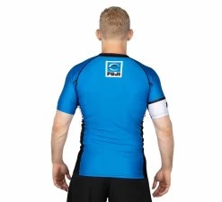 Fuji Classic Short Sleeve Rashguard -Sports-Boxing & Martial Arts Artboard1copy4 1600x1600 cf8939f0 5e1a 4df2 a757 c06ac18fa64e