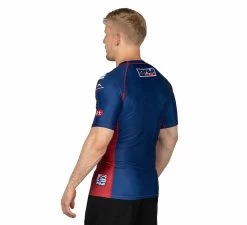 Fuji XTR Extreme Short Sleeve Rashguard -Sports-Boxing & Martial Arts Artboard1copy4 1600x1600 decba826 3662 4495 abf8 71ac0e73d746