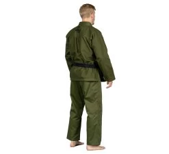 Fuji All Around BJJ Gi Military Green -Sports-Boxing & Martial Arts Artboard1copy5 1600x1600 077c7b06 f42f 4136 9602 80addf9b1aba