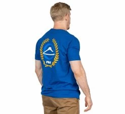 Fuji Jiu-Jitsu Royalty T-Shirt -Sports-Boxing & Martial Arts Artboard1copy5 1600x1600 1365d535 7378 4d97 a194 d950f8f18487