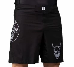 Fuji Dark Arts Baseline Shorts -Sports-Boxing & Martial Arts Artboard1copy5 1600x1600 17f36e59 e1f0 4d77 ad96 9cc4372c48c6