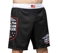 Fuji American Grappler Shorts -Sports-Boxing & Martial Arts Artboard1copy5 1600x1600 1f53172c f05a 44fa a408 f72c934bc47e