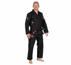 Fuji Suparaito BJJ Gi Dark Arts Edition Black -Sports-Boxing & Martial Arts Artboard1copy5 1600x1600 21ceddfa ca2f 46e6 8a6c d8c142471016