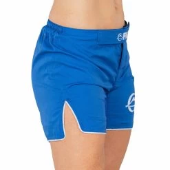 FUJI Baseline Women's Grappling Shorts -Sports-Boxing & Martial Arts Artboard1copy5 1600x1600 23208b53 67f9 49c0 b6de 69be27963a27