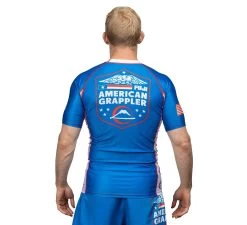 FUJI American Grappler Rashguard -Sports-Boxing & Martial Arts Artboard1copy5 1600x1600 24787b24 beca 4694 8863 83930f350a1f