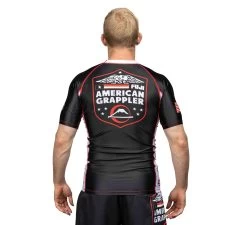FUJI American Grappler Rashguard -Sports-Boxing & Martial Arts Artboard1copy5 1600x1600 3245f7c4 ae2e 4ba3 a39d f597f65814cf