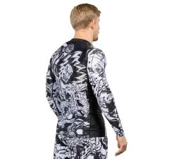 Fuji Fighting Spirit Rashguard -Sports-Boxing & Martial Arts Artboard1copy5 1600x1600 45114d63 8c04 4487 b686 baf58c97d559