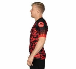 Fuji Match Short Sleeve Rashguard -Sports-Boxing & Martial Arts Artboard1copy5 1600x1600 65a90e6e fe22 4b4e bdc9 42e3d0e8784a