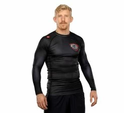 Fuji Valiant Strength Long Sleeve Rashguard -Sports-Boxing & Martial Arts Artboard1copy5 1600x1600 6649a833 6e05 4276 96d3 0eacb73f775b