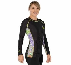 Fuji Kimono Womens Long Sleeve Rashguard -Sports-Boxing & Martial Arts Artboard1copy5 1600x1600 7750f055 9488 407e be37 283fd2523b99