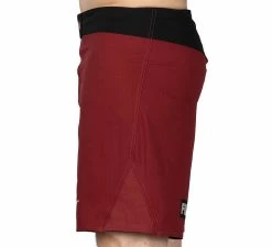 Fuji Valiant Strength Fight Shorts Red -Sports-Boxing & Martial Arts Artboard1copy5 1600x1600 78bc8e59 ba63 415f bbaf 3faf06c8015f