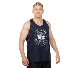 Fuji Strength & Honor Tank Top -Sports-Boxing & Martial Arts Artboard1copy5 1600x1600 7d788dc3 4955 4bdd aac5 4785fdb37c86