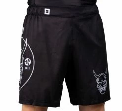 Fuji Dark Arts Lightweight Shorts -Sports-Boxing & Martial Arts Artboard1copy5 1600x1600 83fe15b7 9b83 4cef 867f 8d29f05c081d