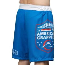 Fuji American Grappler Shorts -Sports-Boxing & Martial Arts Artboard1copy5 1600x1600 951d2721 9169 4967 9826 03abba1be5db