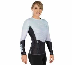 Fuji Airlock Womens Long Sleeve Rashguard -Sports-Boxing & Martial Arts Artboard1copy5 1600x1600 977d3071 06c6 4534 ba8d 0bef93d5d8af